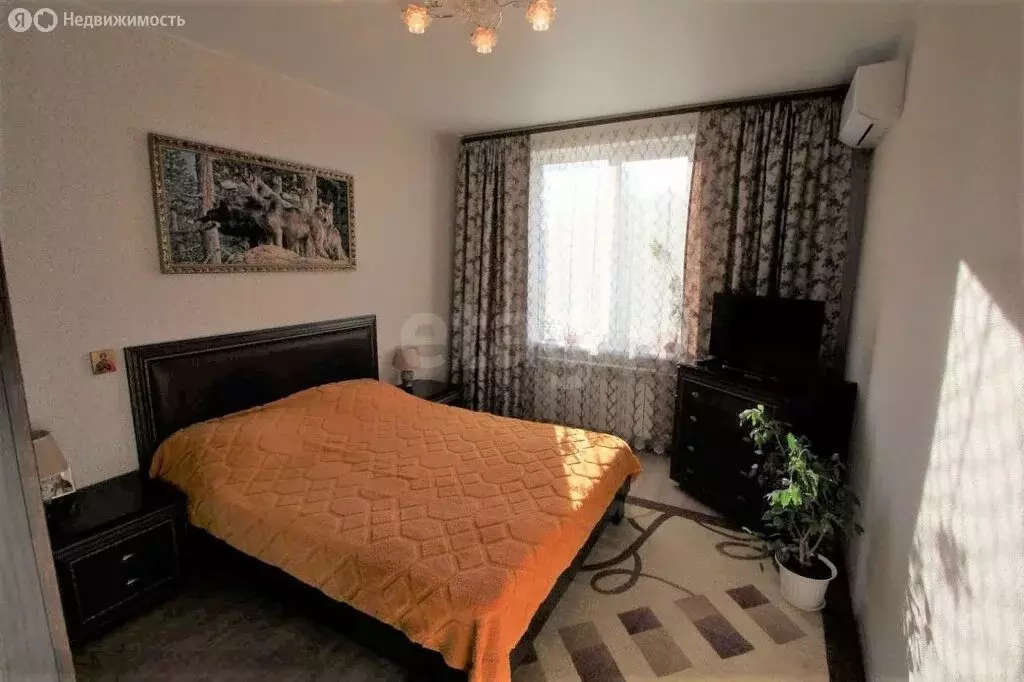 3-комнатная квартира: Ялуторовск, Тюменская улица, 181 (73 м) - Фото 1