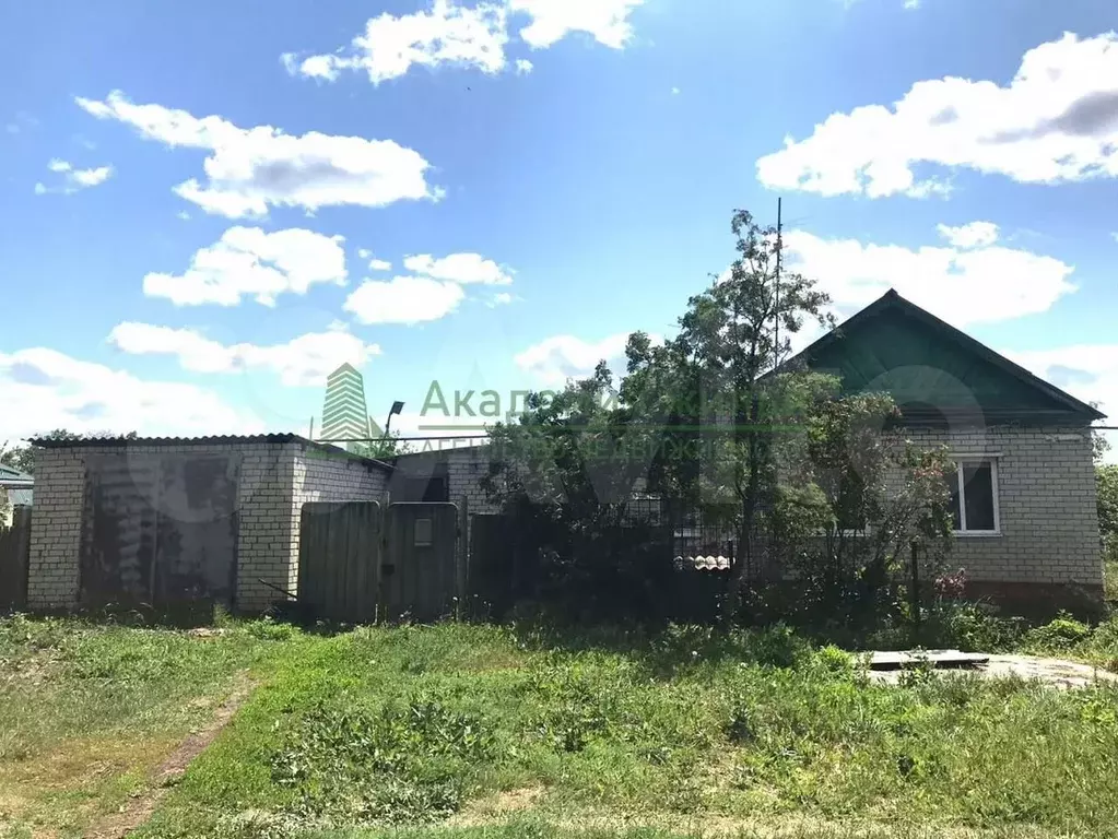 Дом 81,9 м на участке 13,5 сот. - Фото 1