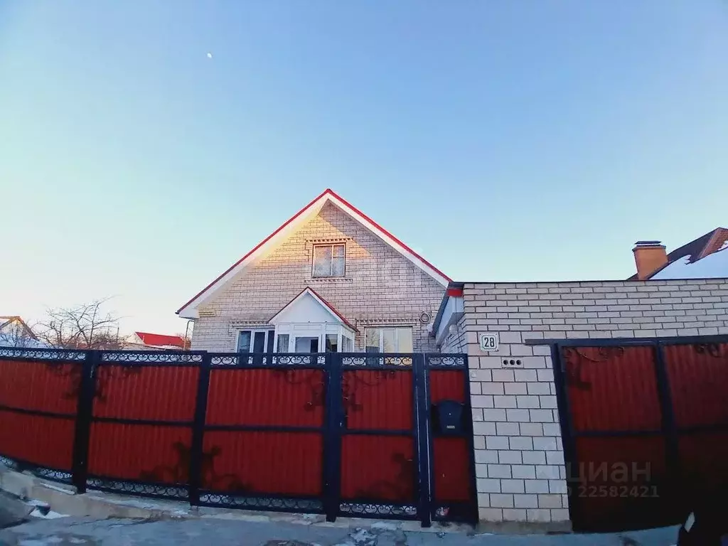 Дом в Удмуртия, Можга Можгинский район, проезд Рупасова, 28 (95 м) - Фото 0