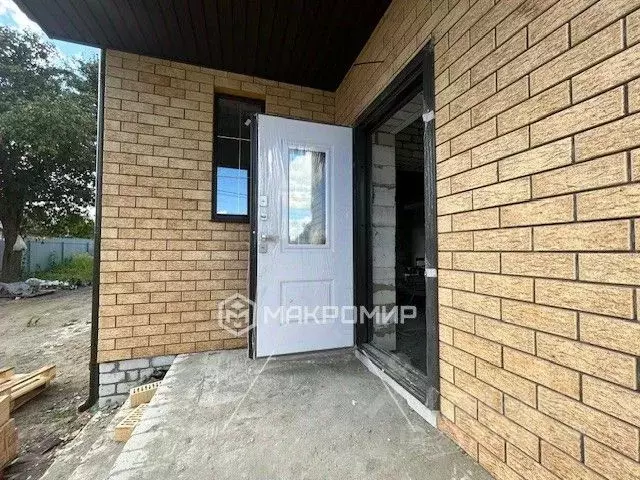 Дом в Брянская область, Брянск Тимоновская ул. (150 м) - Фото 1