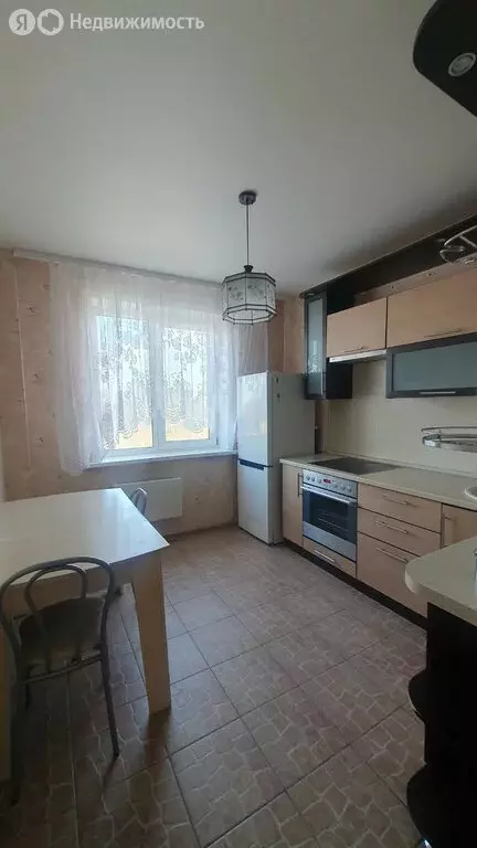 2-комнатная квартира: Новосибирск, улица В. Высоцкого, 41/3 (52 м) - Фото 0