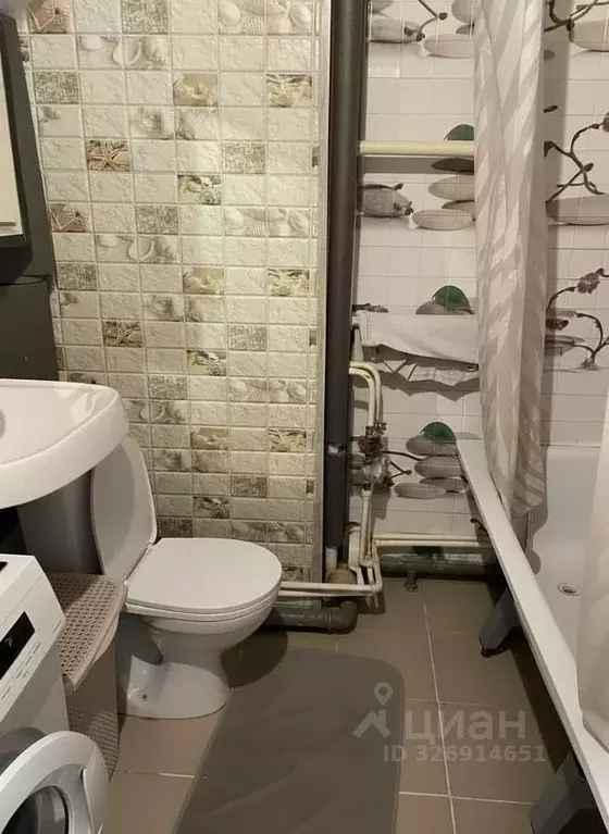 1-к кв. Саратовская область, Саратов проезд 1-й Энергетиков, 14/16 ... - Фото 1