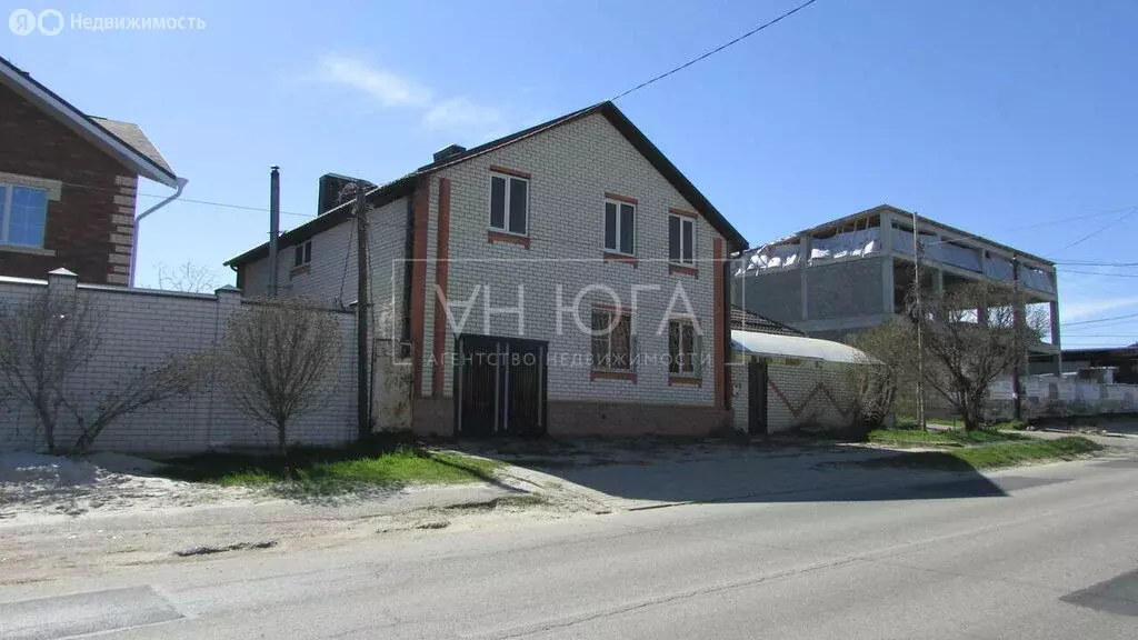 Дом в Ставрополь, улица Руставели, 50 (258 м) - Фото 1