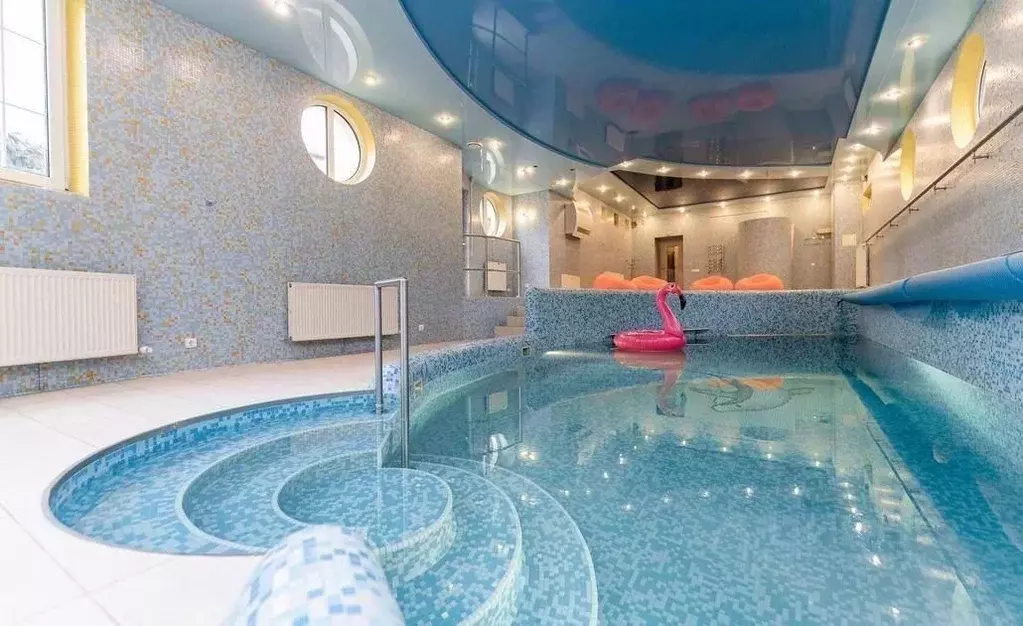 Дом в Московская область, Ленинский городской округ, д. Коробово 39 ... - Фото 1