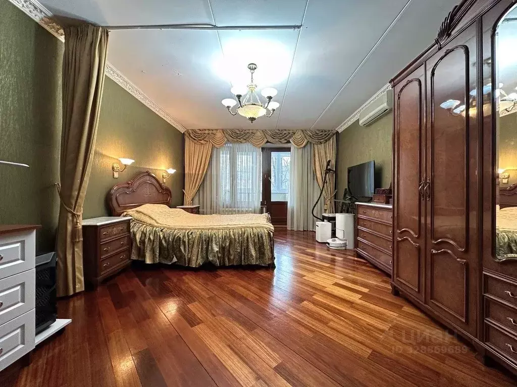 3-к кв. Москва Петрозаводская ул., 5К4 (68.8 м) - Фото 1