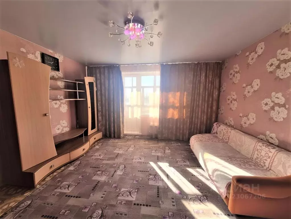 2-к кв. Красноярский край, Шарыпово Пионерный мкр, 155 (53.0 м) - Фото 2