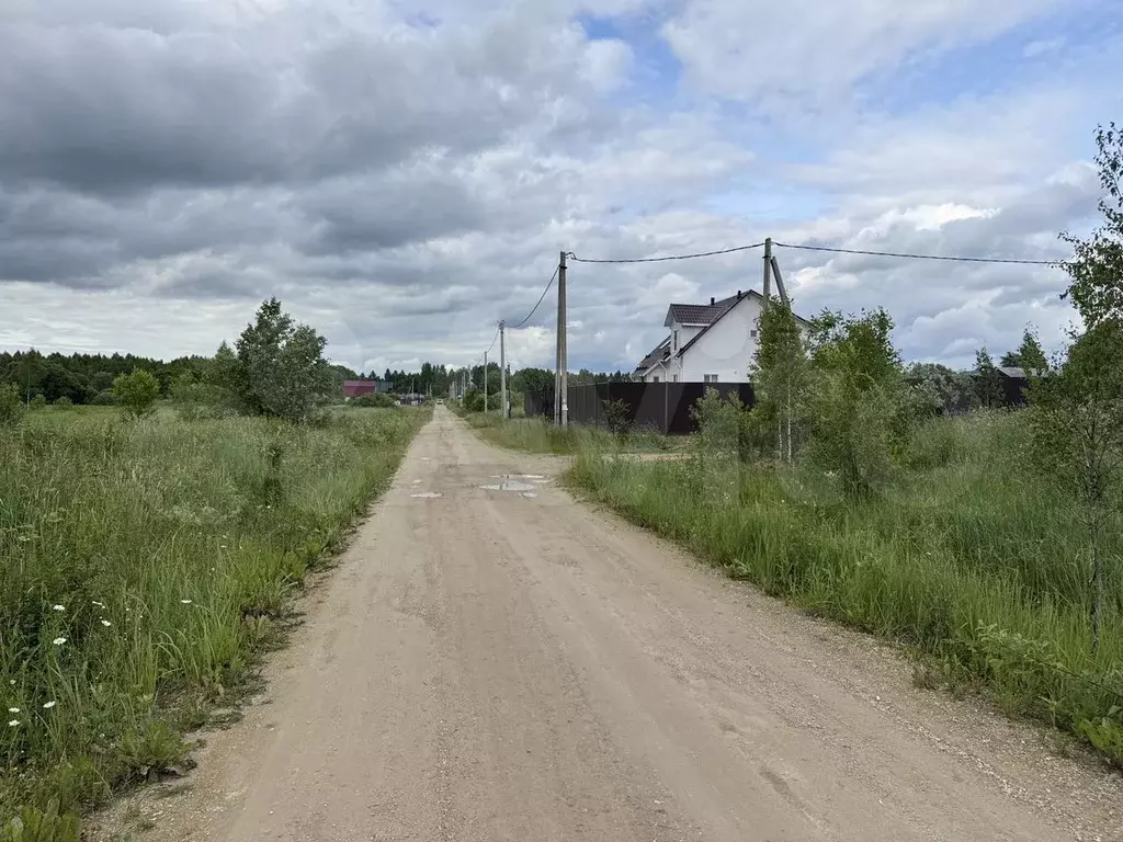 Участок 12 сот. (ИЖС) - Фото 0