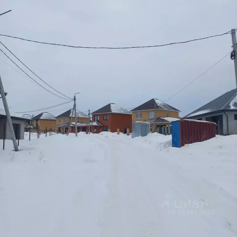 Участок в Алтайский край, Барнаул Самоцветы кп, ул. Колосковая, 12 ... - Фото 0