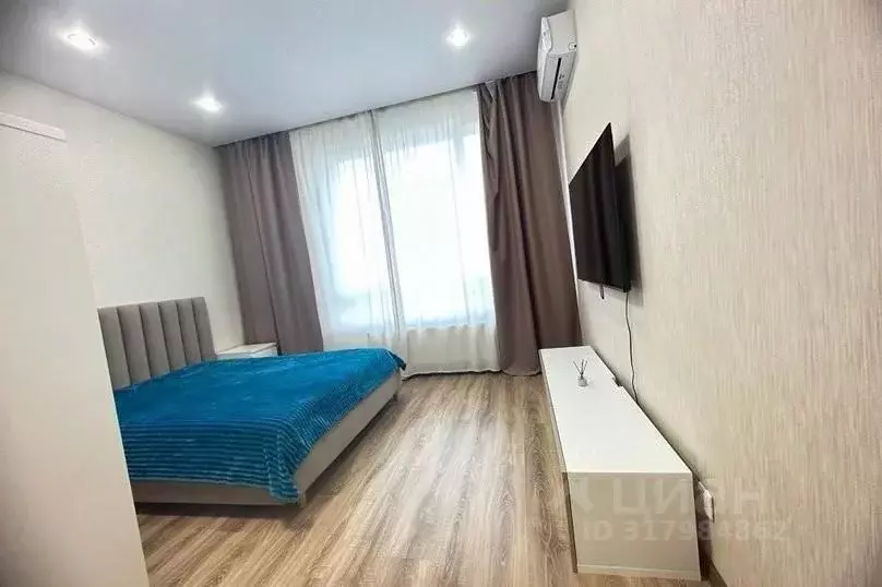 1-к кв. Татарстан, Казань Чистопольская ул., 88 (55.0 м) - Фото 0