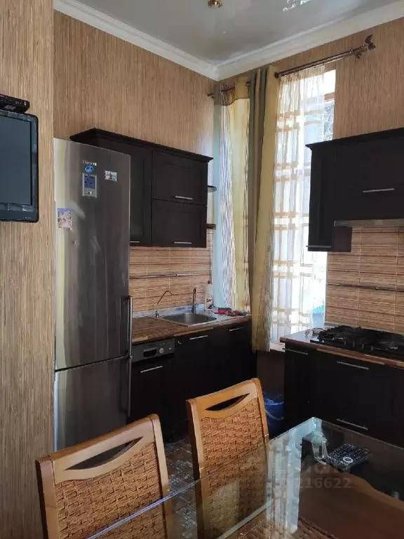 1-к кв. Крым, Ялта ул. Бассейная, 24 (86.0 м) - Фото 1