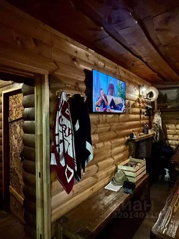 Дом в Калининградская область, Калининград Клинская ул., 21 (110 м) - Фото 1
