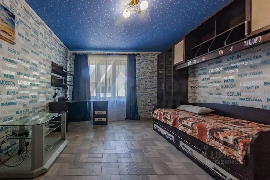 Таунхаус в Калининградская область, Калининград ул. Рылеева, 9 (210 м) - Фото 1