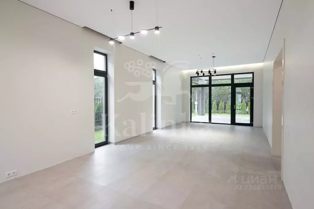 Дом в Московская область, Одинцовский городской округ, д. Молоденово  ... - Фото 2