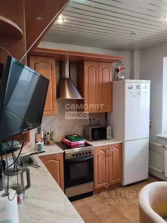 1-к кв. Московская область, Люберцы ул. Кирова, 1 (44.5 м) - Фото 1