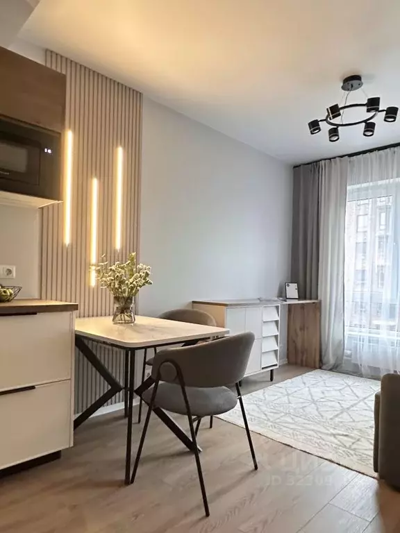 2-к кв. Москва ул. Братьев Бромлей, 5к1 (32.0 м) - Фото 1