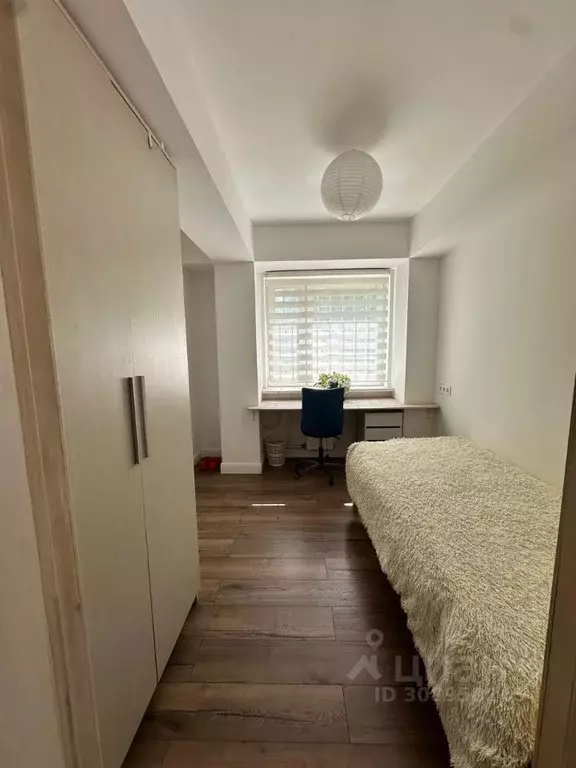 Комната Москва просп. Андропова, 33 (10.0 м) - Фото 0