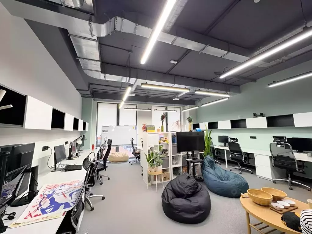 Офис в Татарстан, Казань ул. Островского, 27 (80 м) - Фото 2