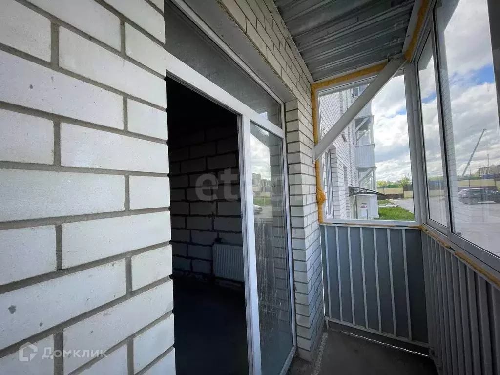 Продаётся 1-к квартира, 29.5 м - Фото 1
