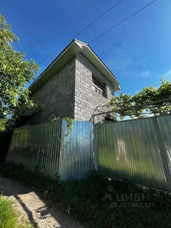 Участок в Ставропольский край, Железноводск Заря садовые участки, ... - Фото 0