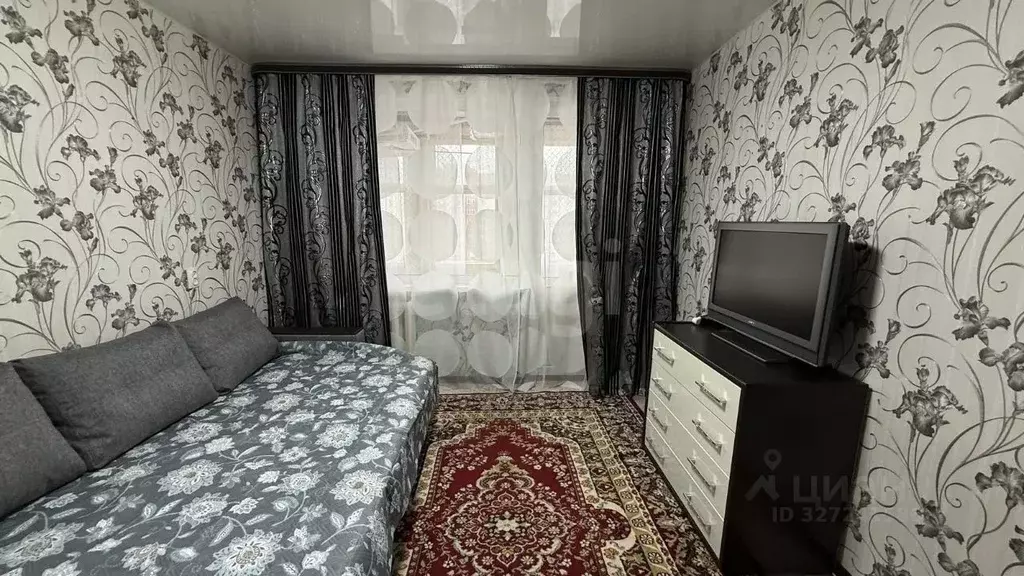 1-к кв. Ямало-Ненецкий АО, Новый Уренгой Восточный мкр, 3/3 (38.0 м) - Фото 2