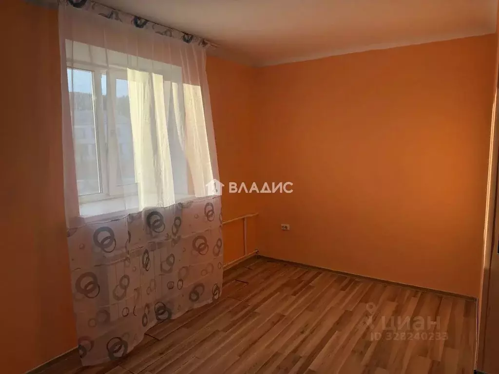 1-к кв. Бурятия, Улан-Удэ ул. Буйко, 17 (30.8 м) - Фото 2