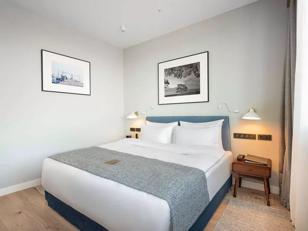 Комната Иркутская область, Иркутск ул. Николая Гаврилова, 2 (32.0 м) - Фото 2