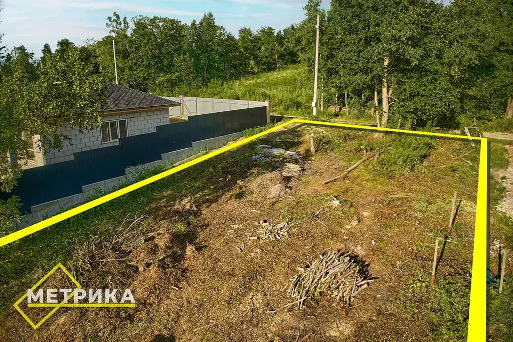 Участок в Приморский край, Артем Глобус СНТ,  (10.0 сот.) - Фото 2