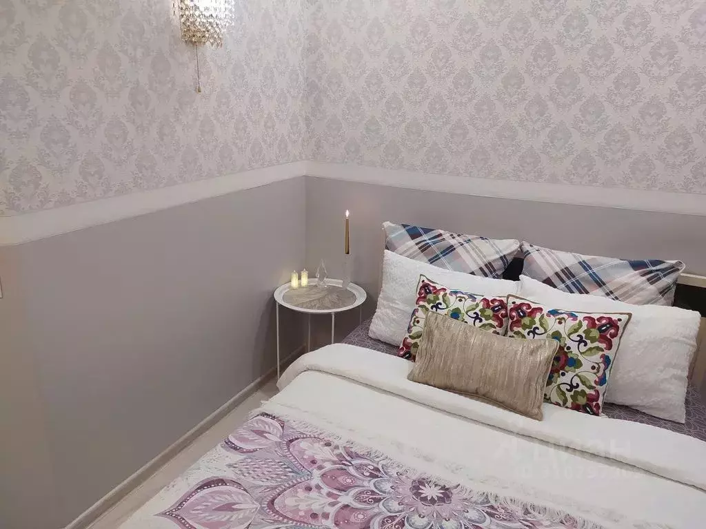 1-к кв. Тюменская область, Тюмень Ямская ул., 86 (44.0 м) - Фото 1