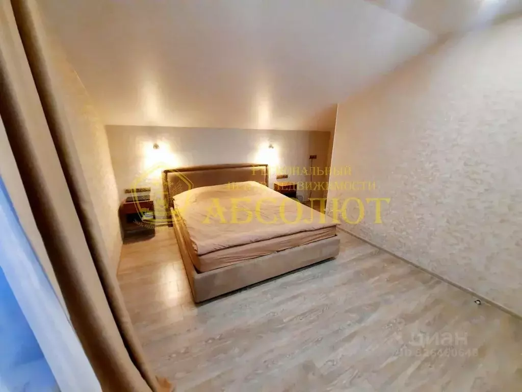 Коттедж в Свердловская область, Ревда ул. Мамина-Сибиряка, 144 (172 м) - Фото 1