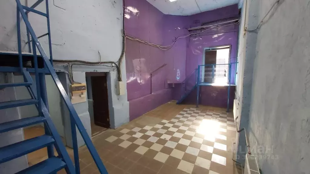 Производственное помещение в Москва 2-й Лихачевский пер., 7С3 (77 м) - Фото 1