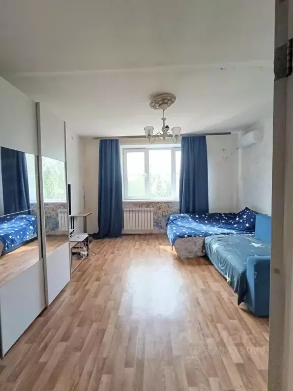 2-к кв. Самарская область, Тольятти просп. Степана Разина, 80 (52.8 м) - Фото 0