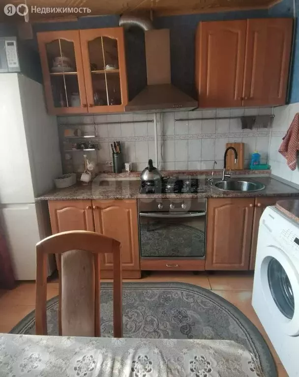 2-комнатная квартира: Жуковка, улица Калинина, 7 (44.7 м) - Фото 1