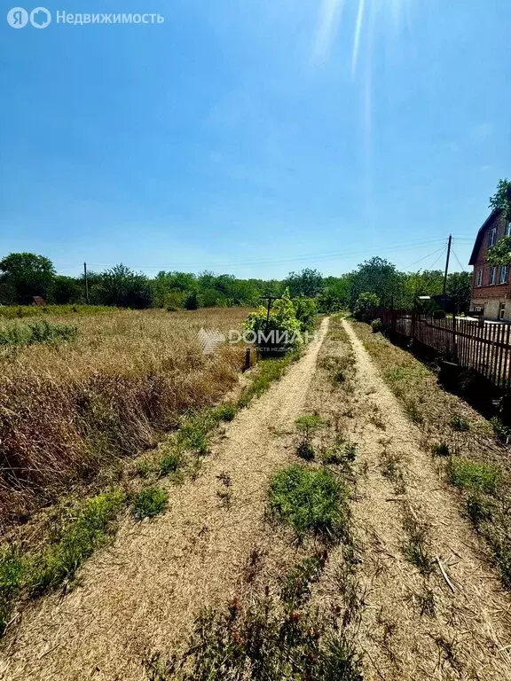 Участок в Калинин, Центральная улица, 250 (58 м) - Фото 0