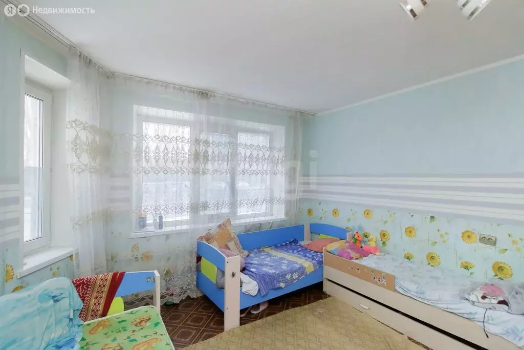 1-комнатная квартира: Тюмень, Широтная улица, 163 (47.9 м) - Фото 2