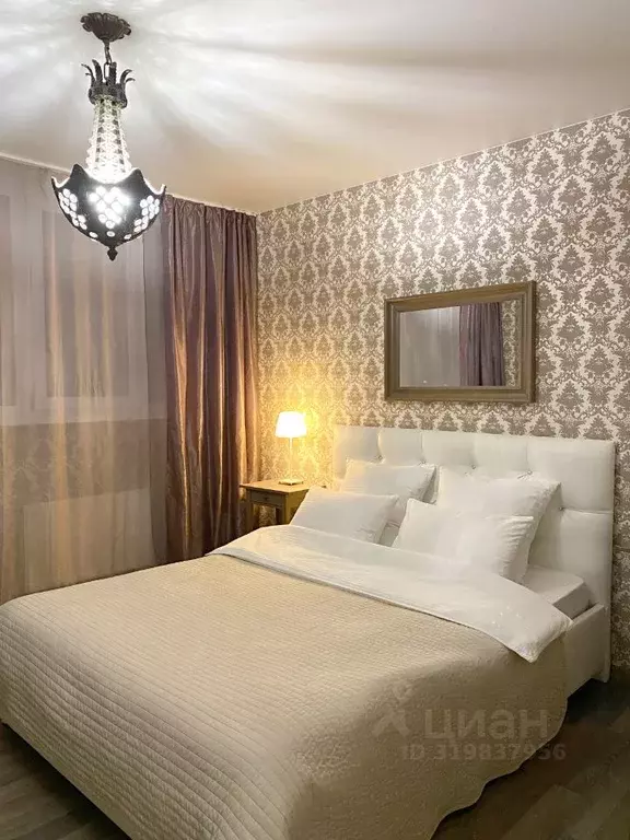 2-к кв. Волгоградская область, Волгоград ул. Ткачева, 17 (60.0 м) - Фото 1