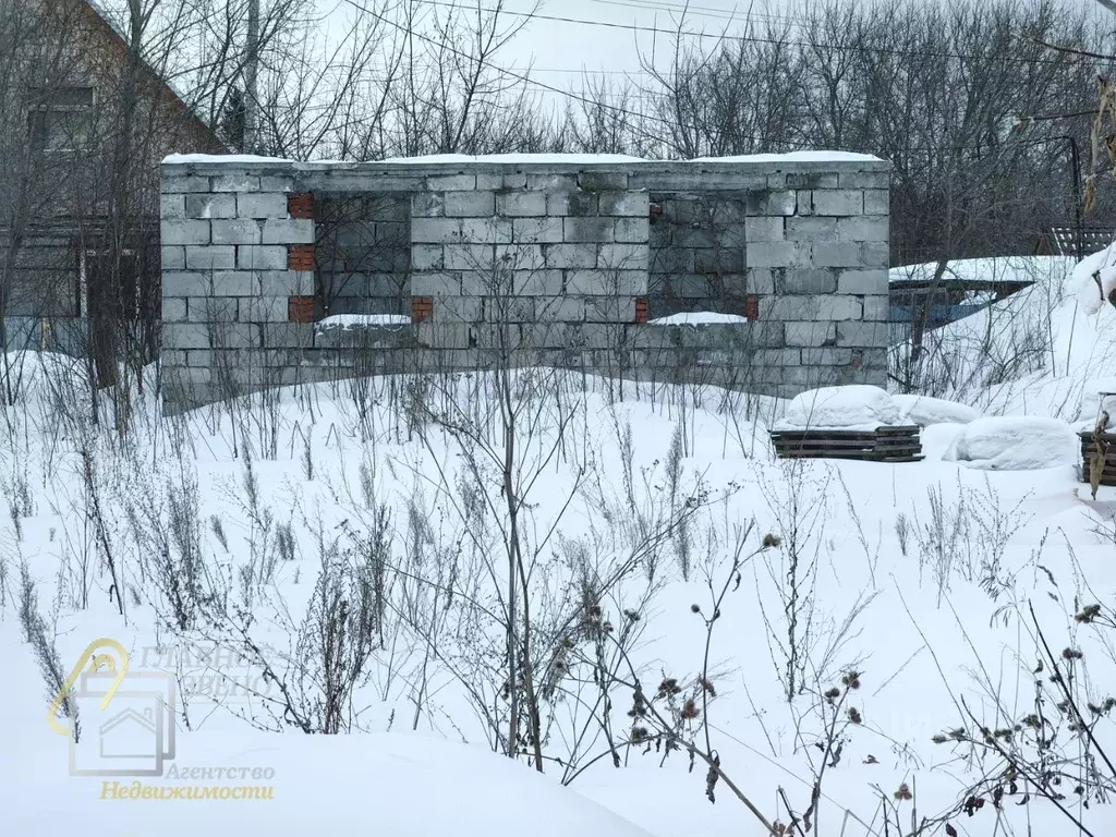 Участок в Новосибирская область, Искитим Озерная ул. (12.0 сот.) - Фото 1