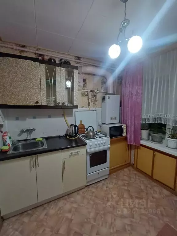 2-к кв. Нижегородская область, Дзержинск ул. Бутлерова, 20/10 (43.0 м) - Фото 1