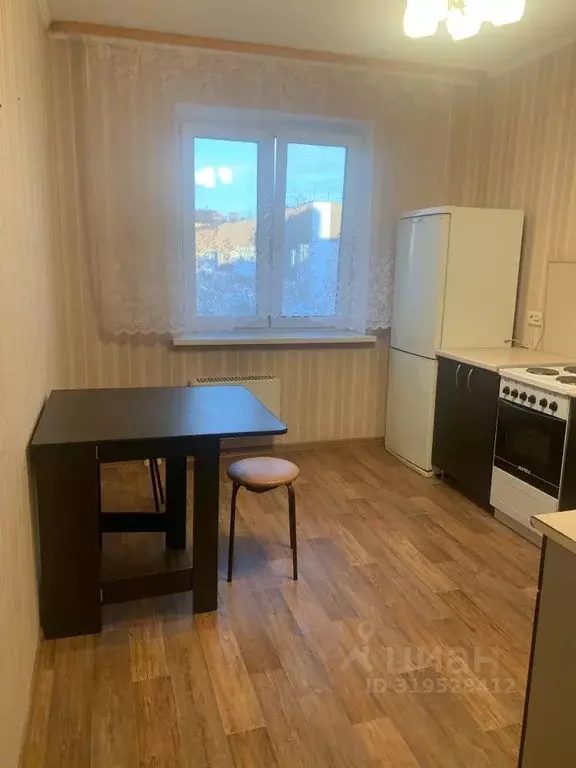 1-к кв. Тюменская область, Тюмень ул. Вересковая, 17 (40.0 м) - Фото 1