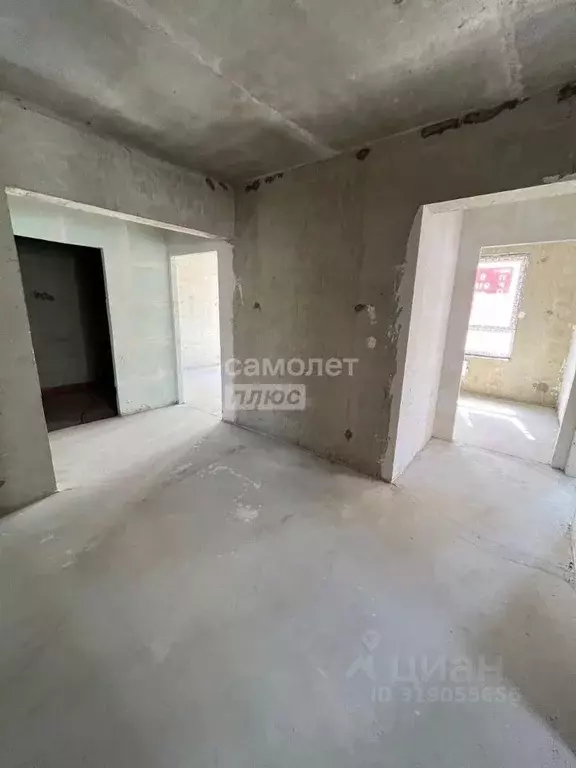3-к кв. Краснодарский край, Новороссийск бул. Имени Дмитрия ... - Фото 1