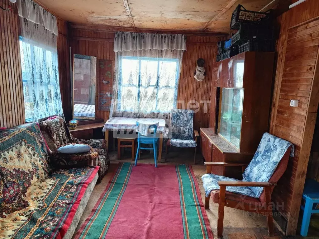 Дом в Вологодская область, Вологда Черемушки-3 садоводческое ... - Фото 0