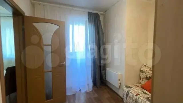 1-к. квартира, 40 м, 2/9 эт. - Фото 1