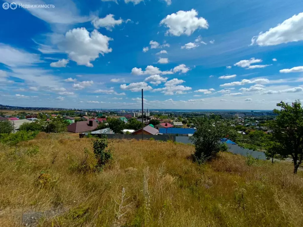 Участок в Саратов, улица Верхняя Стрелковка (814 м) - Фото 0