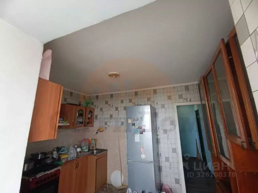 3-к кв. Крым, Сакский район, Новофедоровка пгт ул. Севастопольская, 29 ... - Фото 2