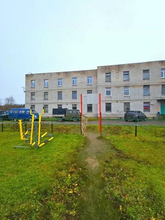 3-к кв. Ленинградская область, Тосненский район, Любанское городское ... - Фото 2