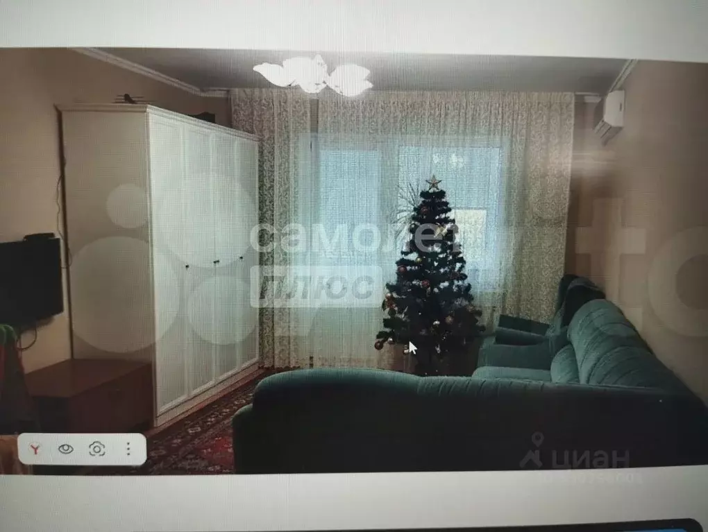 2-к кв. Калмыкия, Элиста 9-й мкр, 25 (71.8 м) - Фото 2