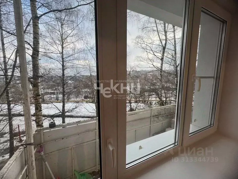 2-к кв. Нижегородская область, Нижний Новгород ул. Маршала Голованова, ... - Фото 1