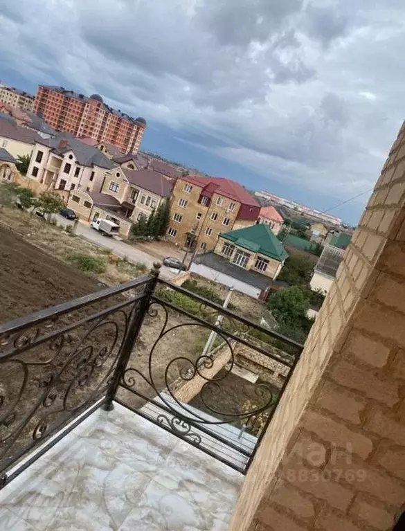 2-к кв. Дагестан, Дербент ул. Имени Надыра Эмиргамзаева, 35 (80.0 м) - Фото 1