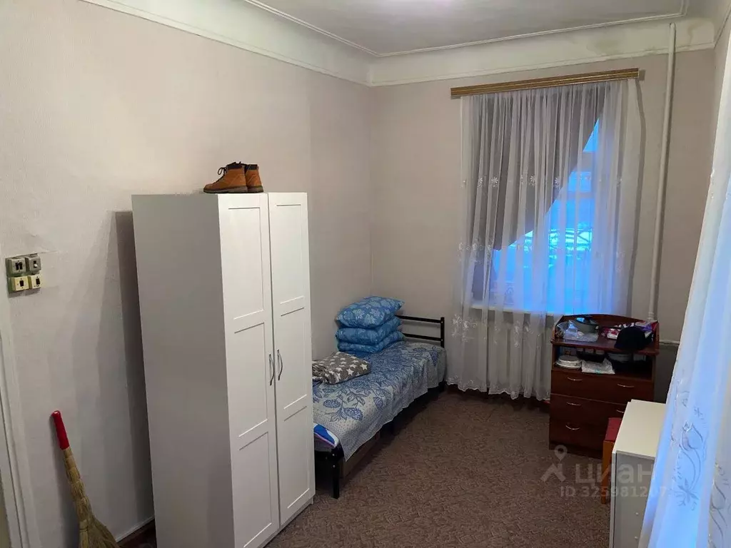 Комната Саратовская область, Саратов Аткарская ул., 55 (15.0 м) - Фото 2