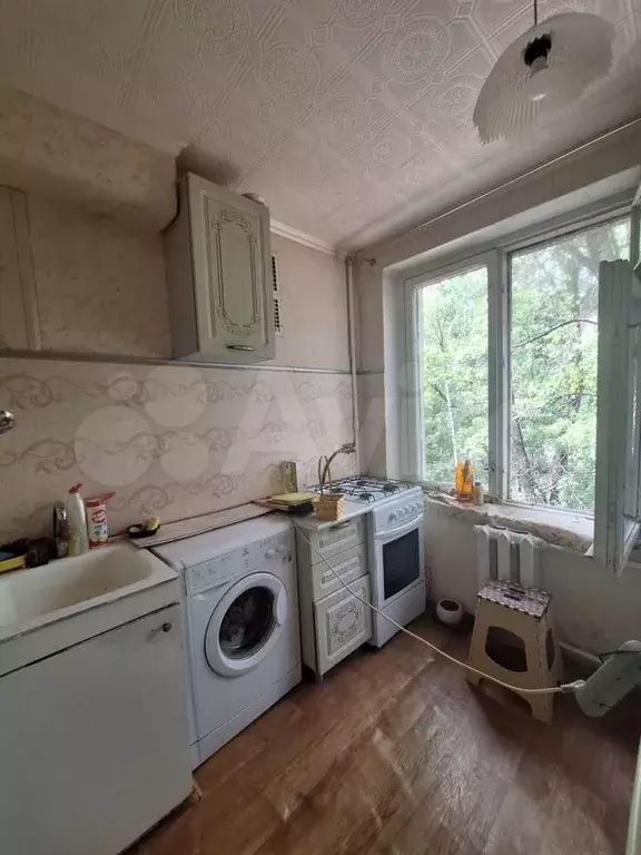 2-к. квартира, 44,7 м, 4/5 эт. - Фото 0