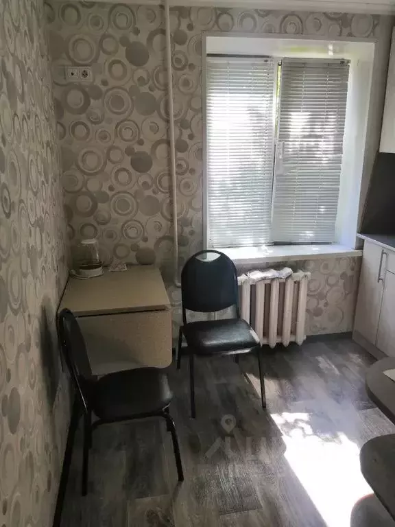 1-к кв. Камчатский край, Елизово Школьная ул., 10А (33.0 м) - Фото 2